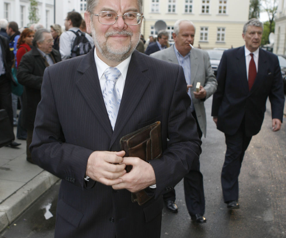 Tomasz Nałęcz
