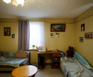 Ekipa „Nasz nowy dom” pomaga pani Małgorzacie