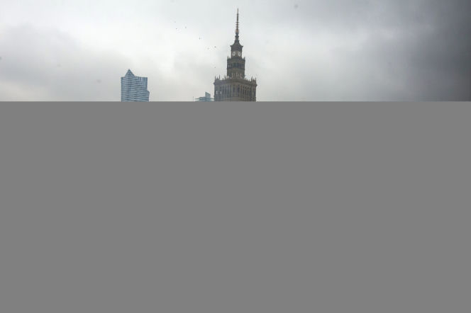Warszawa, 11 listopada, manifestacja