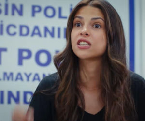 Dziedzictwo, odcinek 868: Doga próbuje skontaktować się z matką. Rozmowę przerywa jednak nagłe pojawienie się Ferita