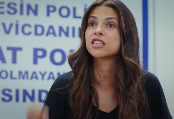 "Dziedzictwo", odcinek 868: Doga próbuje skontaktować się z matką. Rozmowę przerywa jednak nagłe pojawienie się Ferita