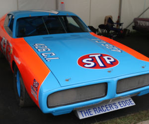 Goodwood Festival of Speed 2016