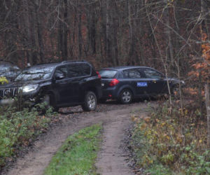 Bez nóg, bez rąk i bez głowy. Korpus zabitej kobiety pływał w stawie. Na ciało natknęli się turyści
