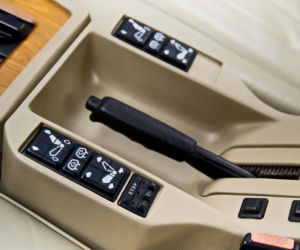 BMW 745i E23