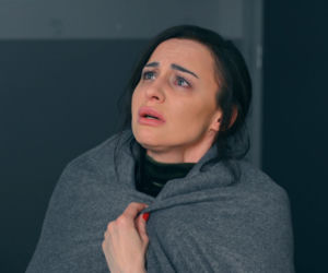 BrzydUla 2 odc. 131. Paulina (Maja Hirsch)