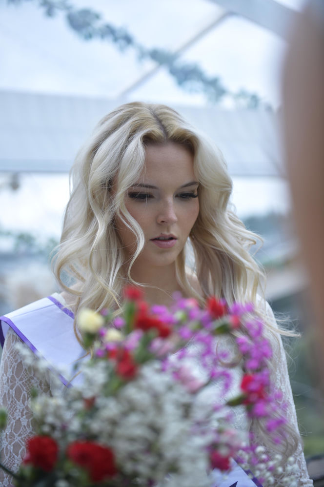 Miss i Mister Supranational
