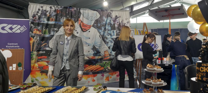 Twierdza Rozwoju Edukacji