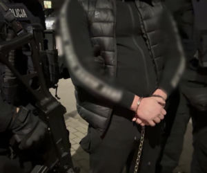 Udawali partnerów, robili z kobiet towar. Kilkadziesiąt ofiar gangu z Łódzkiego