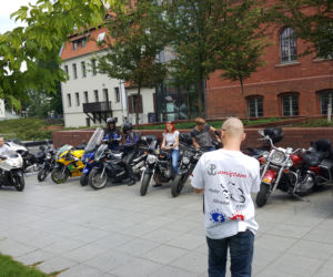 Motoserce w Bydgoszczy