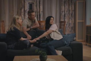 M jak miłość, odcinek 1898: Poważne rozmowy u Zduńskich. Lenka otworzy się przed Kingą i Piotrkiem - ZDJĘCIA