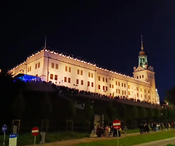 Zamek Książąt Pomorskich w nowej odsłonie!