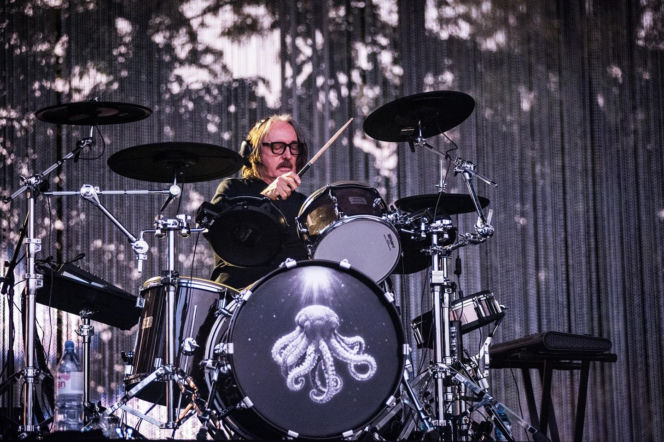 Garbage - Letnia Scena Progresji, 30 maja 2026