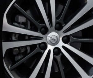 Opel Insignia Grand Sport