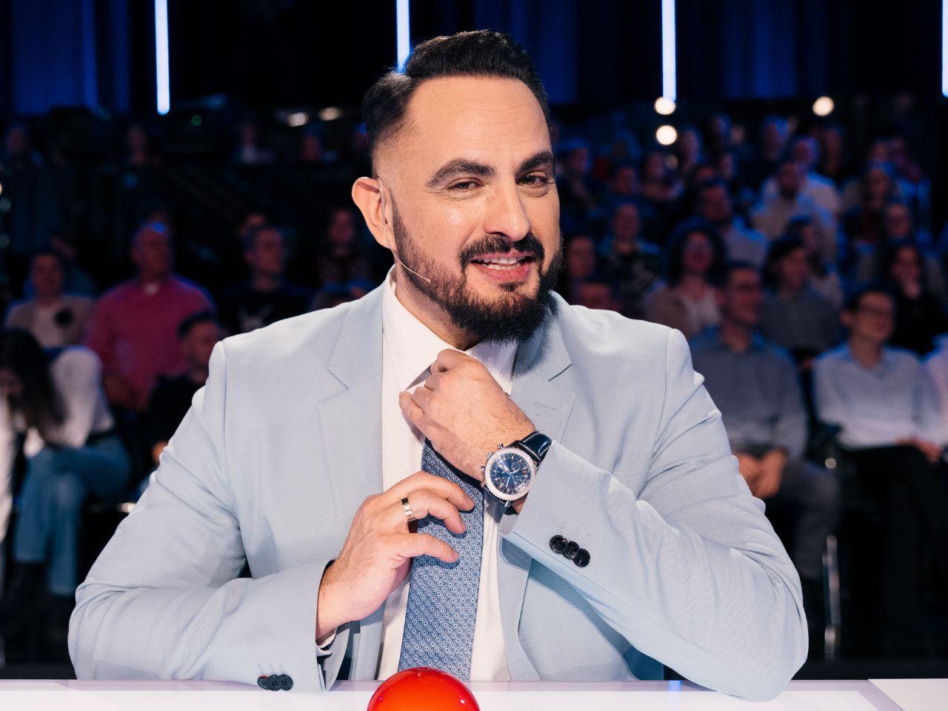 Agustin Egurrola przeżywa rodzinny dramat. Mówi o strachu i bezsilności