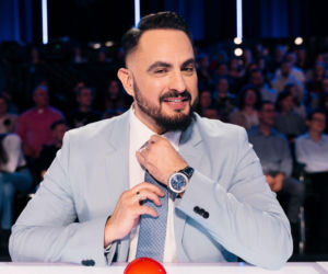 Agustin Egurrola przeżywa rodzinny dramat. Mówi o strachu i bezsilności