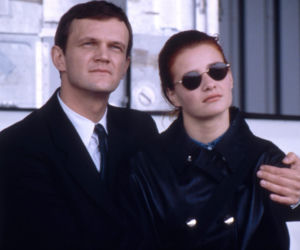 Tak zmieniła się Kożuchowska