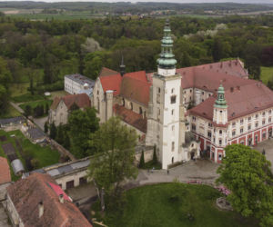 Boją się, że dom się zawali