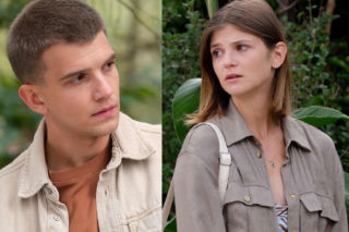 M jak miłość, odcinek 1910: Lilka nagle wróci do Grabiny! Była żona Mateusza będzie już po porodzie i ślubie - ZDJĘCIA