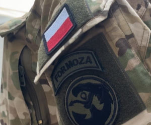 Prezydent Karol Nawrocki ostro ćwiczył z żołnierzami