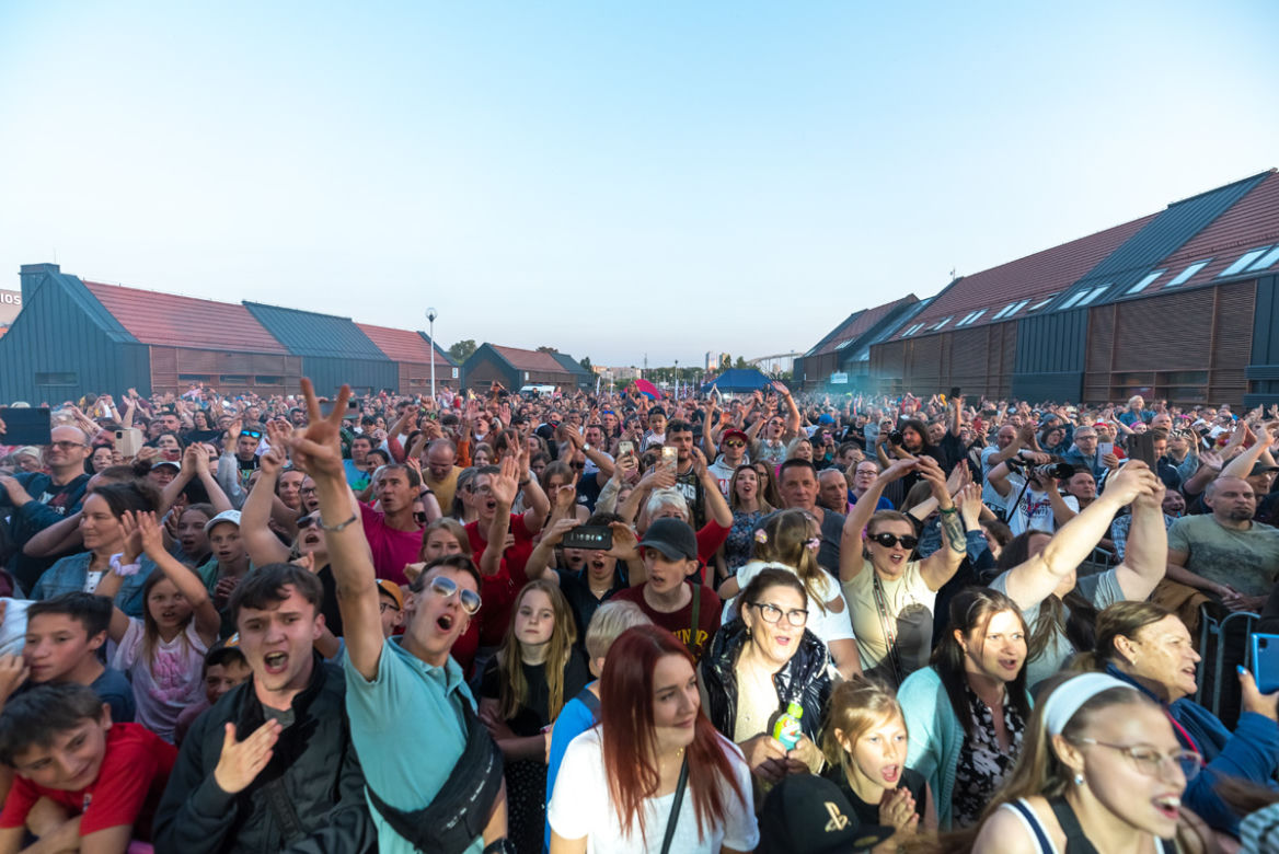 Święto Województwa w Grudziądzu 2023
