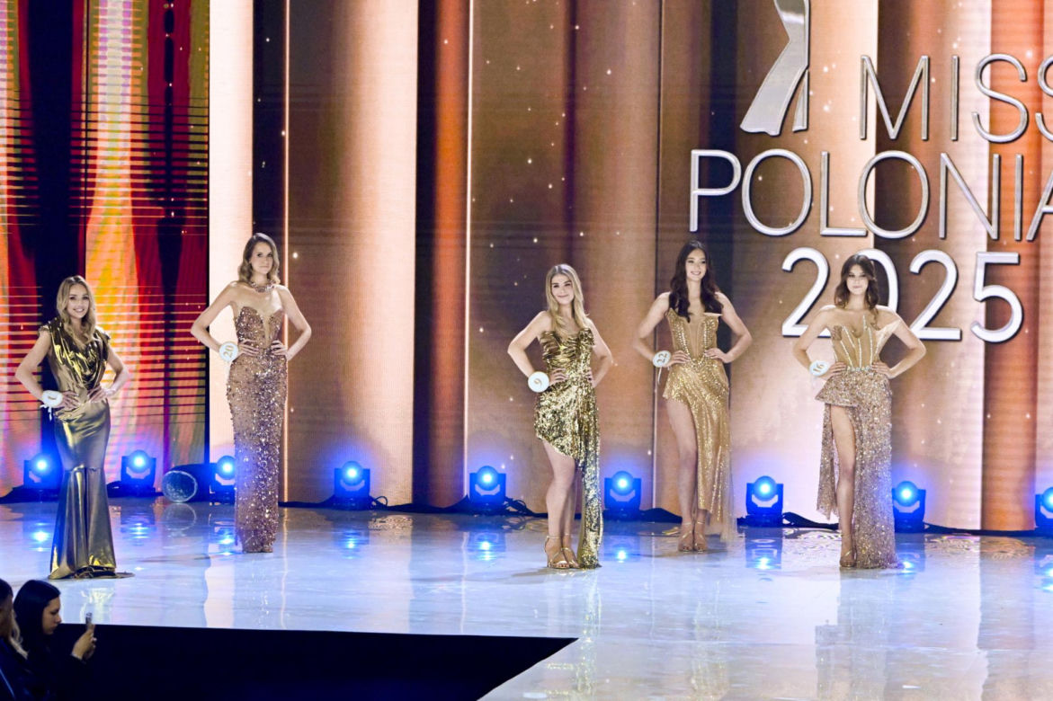 Miss Polonia 2025