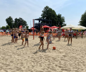 Eska Summer City Szczecin - La Playa Miedwie