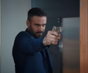 Dziedzictwo, odcinek 835: Yaman ma zginąć w szpitalu. Morderca działa bez skrupułów