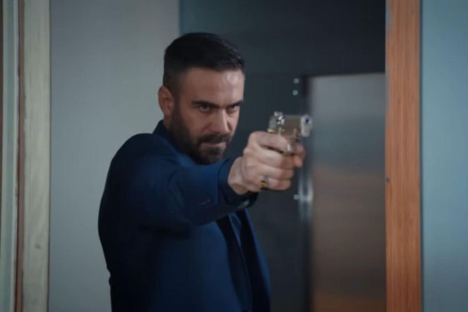 Dziedzictwo, odcinek 835: Yaman ma zginąć w szpitalu. Morderca działa bez skrupułów