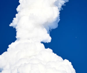 Wystartowała misja Księżycowa! Pierwsza od 53 lat