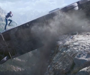 Furious 7 (Wściekli 7) - kolejna część serii Szybcy i Wściekli
