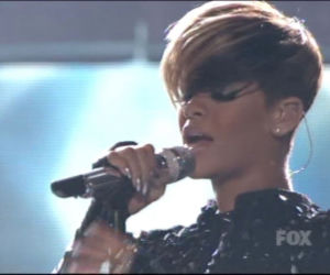 Rihanna