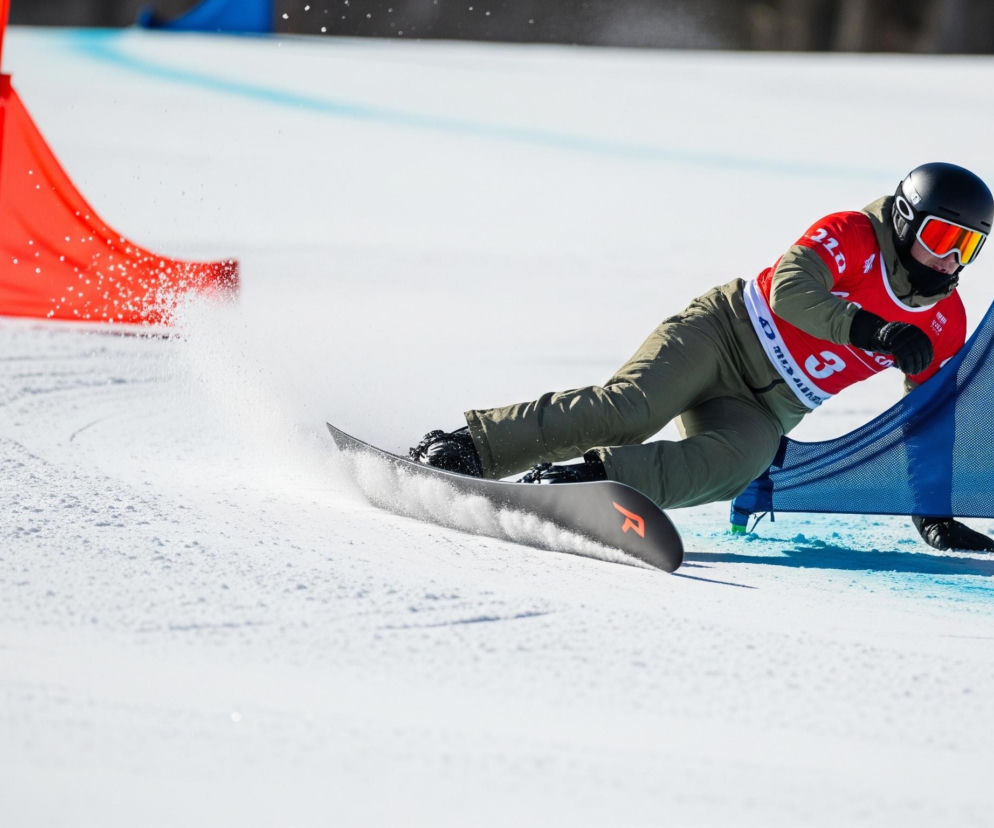 Igrzyska 2026. Polska nadzieja staje do walki o historyczny medal w niedzielę