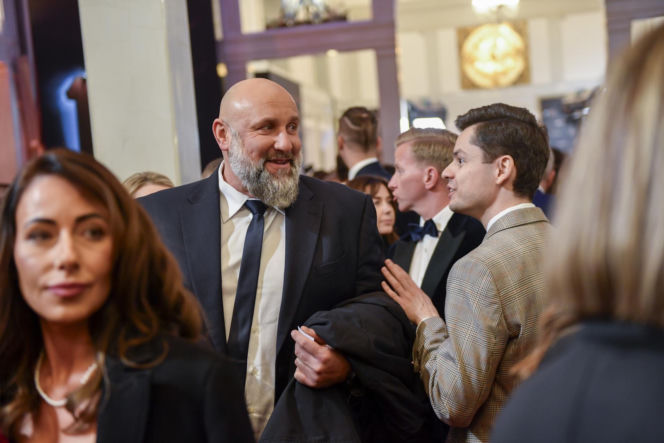 Gala Mistrzów Sportu