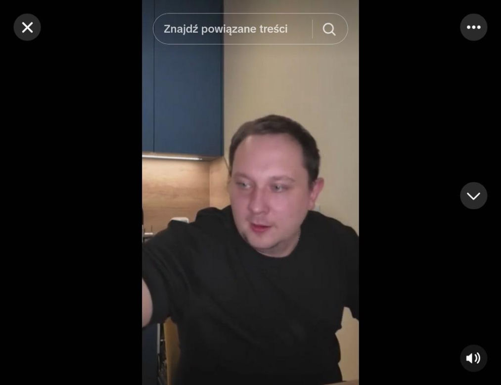 Tak kończą się internetowe miłości? Natalia Magical uciekła po kłótni z Danielem Magicalem