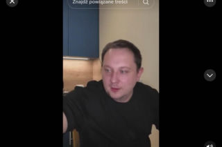 Tak kończą się internetowe miłości? Natalia Magical uciekła po kłótni z Danielem Magicalem