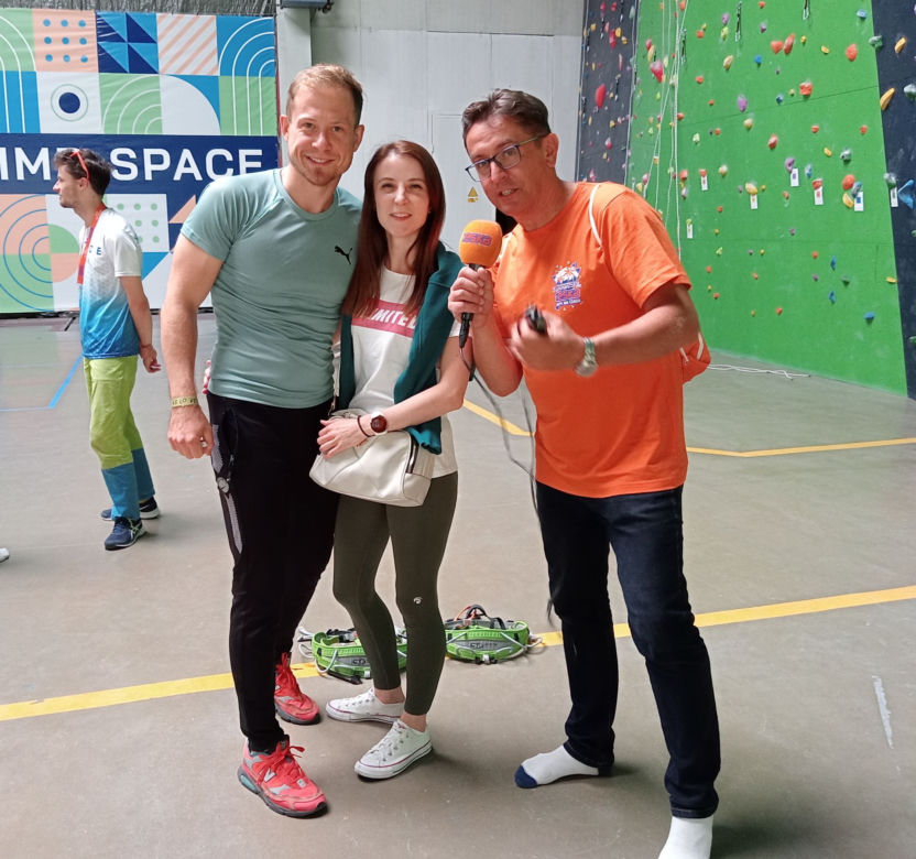 Eska Summer City odkrywa nowe miejsce! Space Park Olsztyn