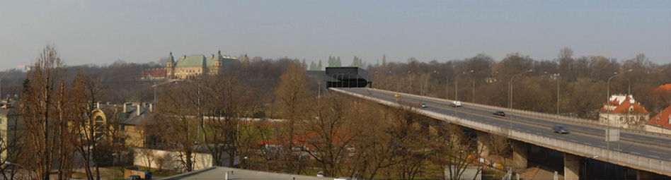 Muzeum Historii Polski - 324 projekty nadesłane na konkurs