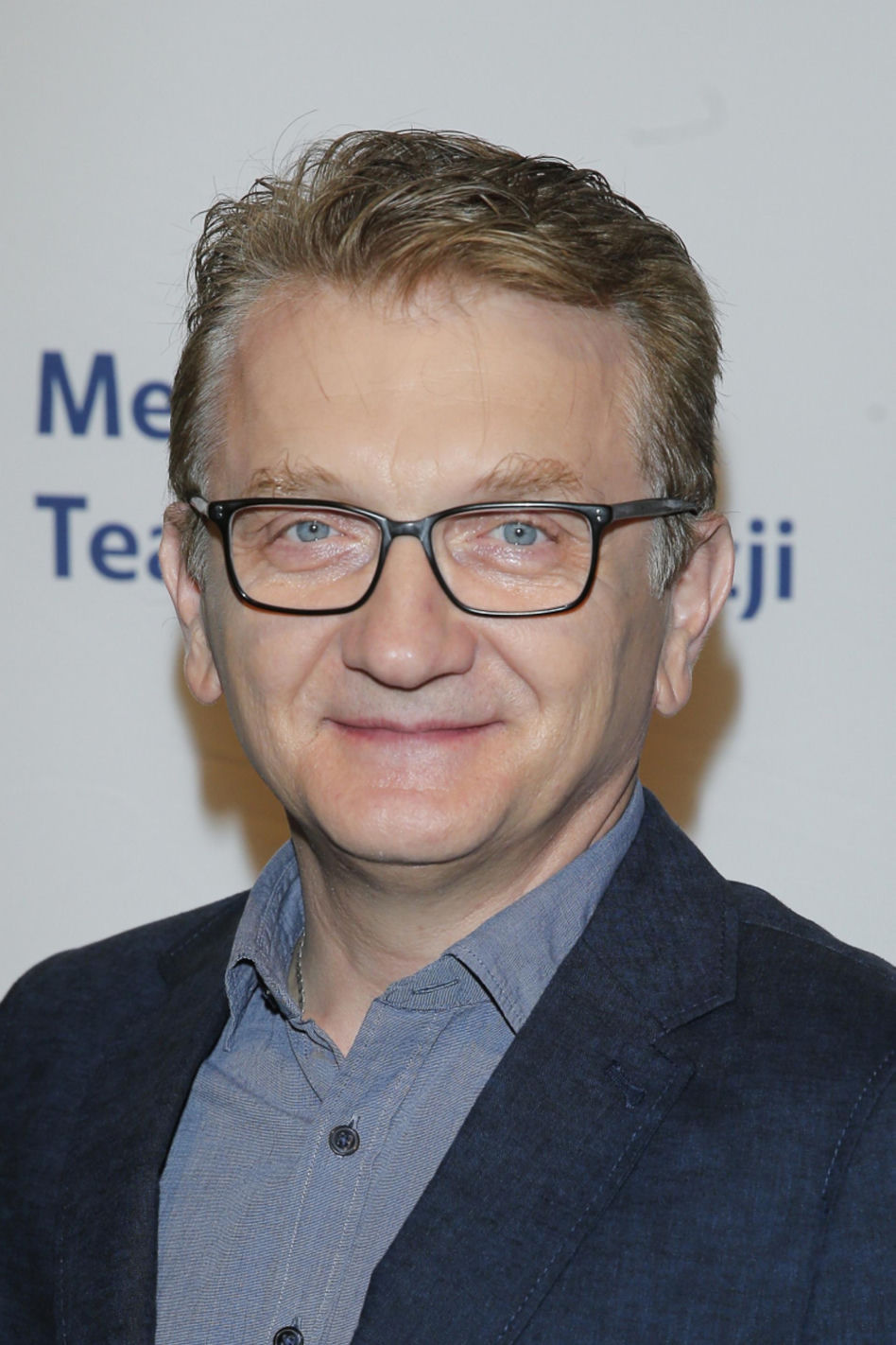 Tak się zmienił Dariusz Kowalski 