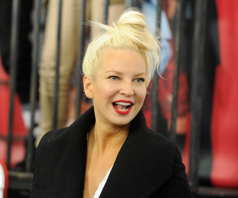 Sia Furler