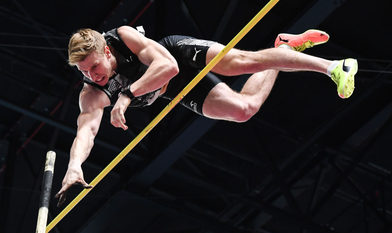 Copernicus Cup 2021: Wielkie gwiazdy lekkiej atletyki, rekordy i kartony na trybunach