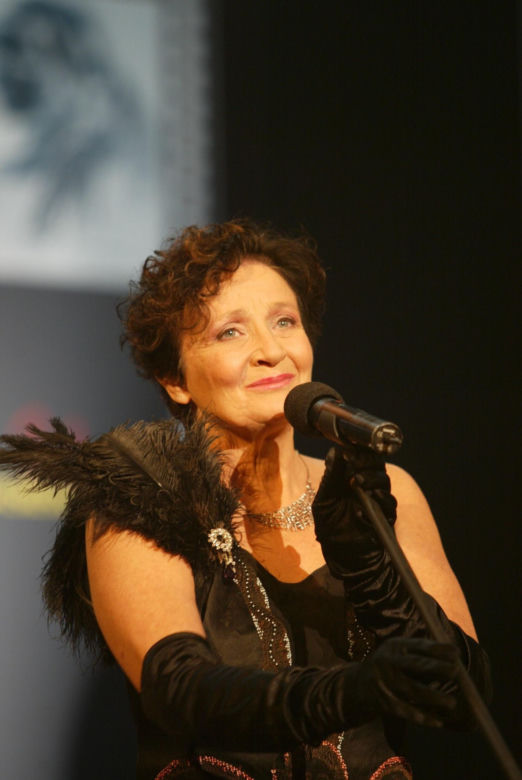 Ewa Dałkowska nie żyje