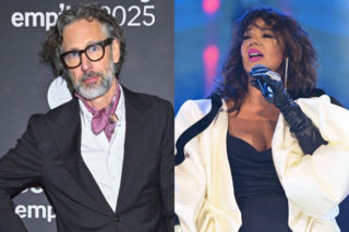 Szymon Majewski zakpił z Edyty Górniak. Sala wybuchnęła śmiechem