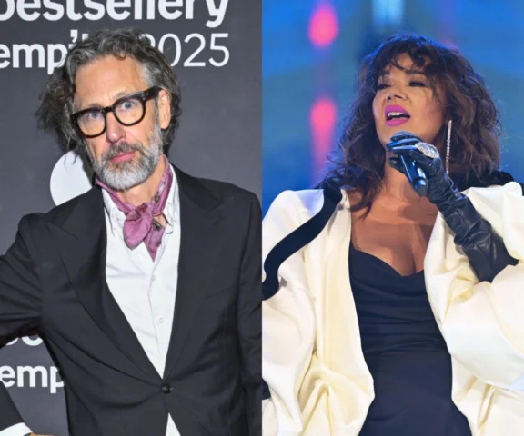 Majewski mocno zakpił z Górniak na gali Empiku