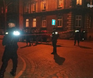 Pseudokibice zaatakowali Romów w Zabrzu