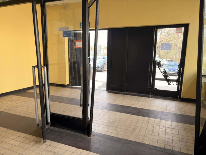 Dworzec kolejowy w Grudziądzu czeka na remont