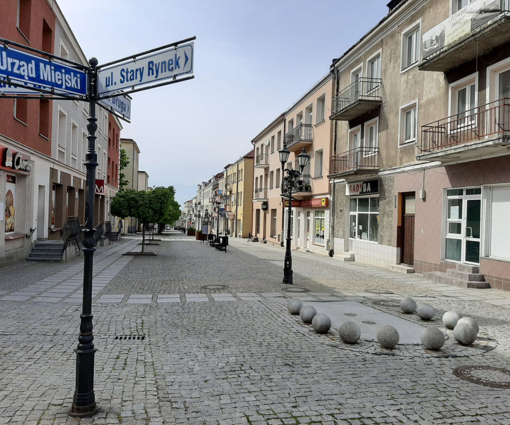 Budżet Obywatelski Łomży