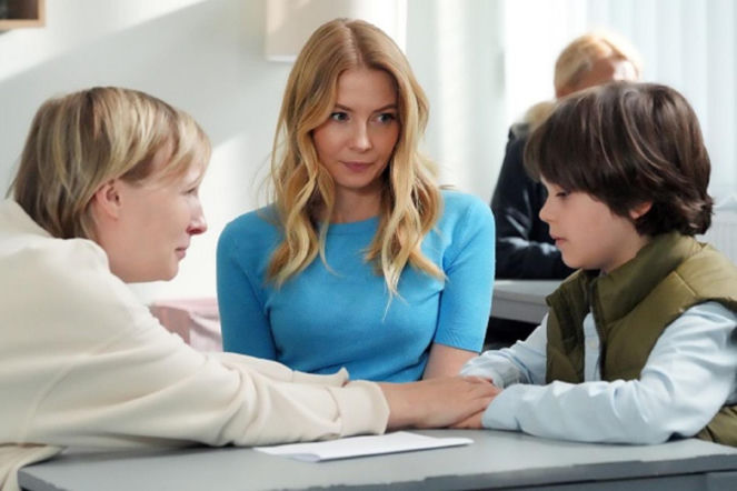 Barwy szczęścia, odcinek 3292: Sonia podda się karze tak, jakby wszystko było jej winą. Spędzi lata w więzieniu - ZDJĘCIA