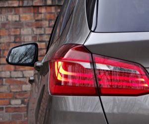 BMW serii 2 Active Tourer 218d AT