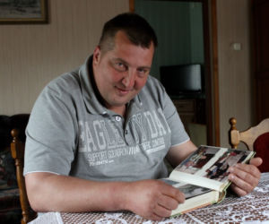 ADAM KRAŚKO