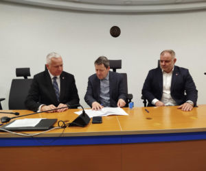 Umowy na działania sportowe i profilaktyczne zostały podpisane